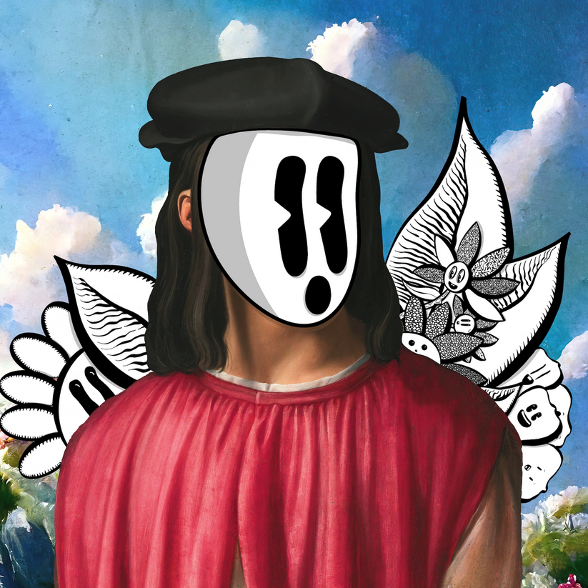 Renaissance des Masques thumbnail thumbnail